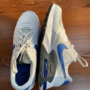 Nike Air Max Excee Phonton Dust